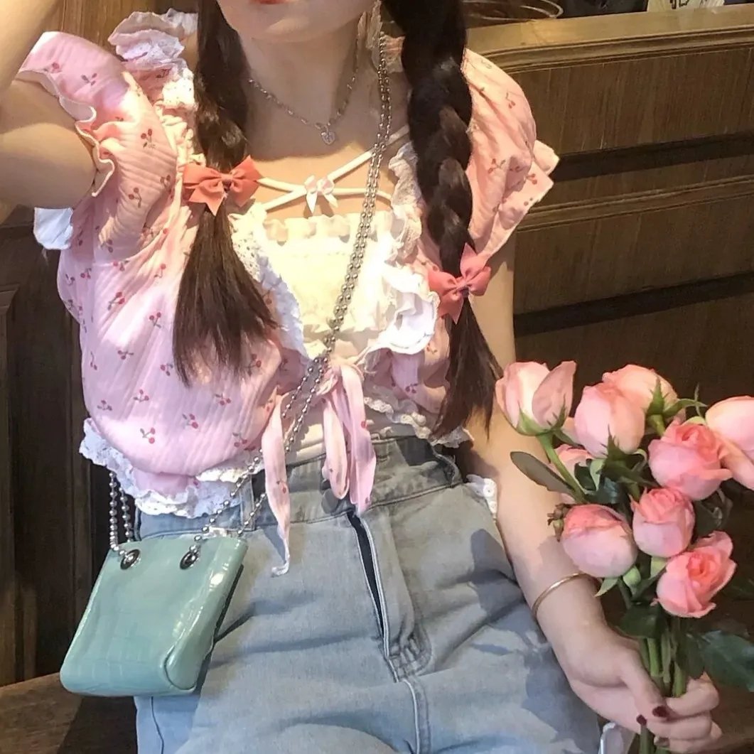 飞车女童党